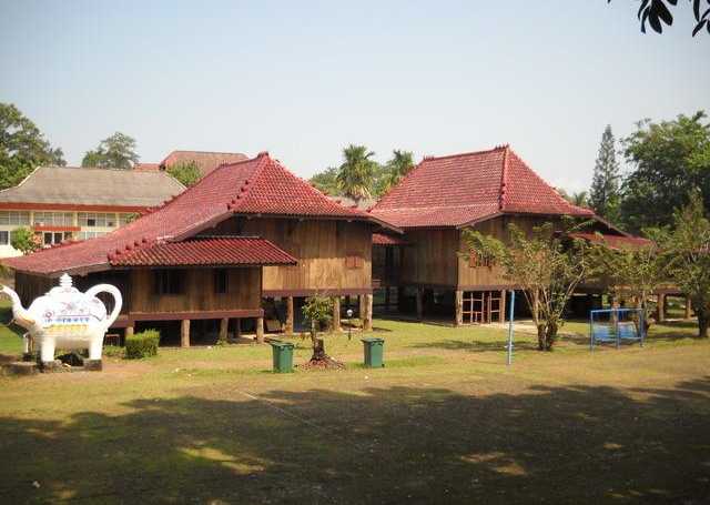 Museum Balaputeradewa