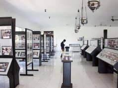 Museum MURI Semarang