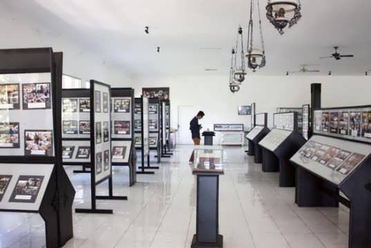 Museum MURI Semarang
