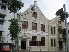 Museum Wayang (foto: Wikipedia)