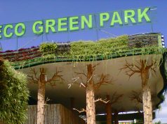 Eco Green Park